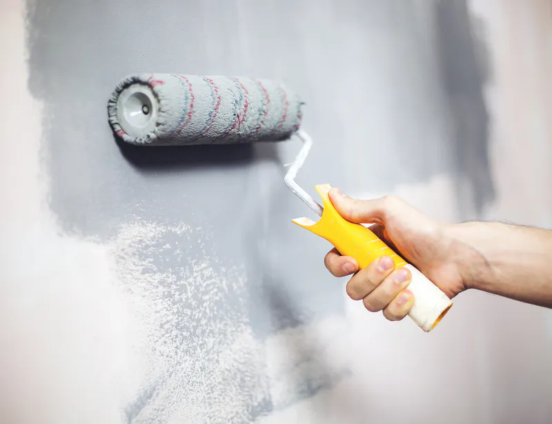 Professionelle Malerdienstleistungen in höchster Qualität